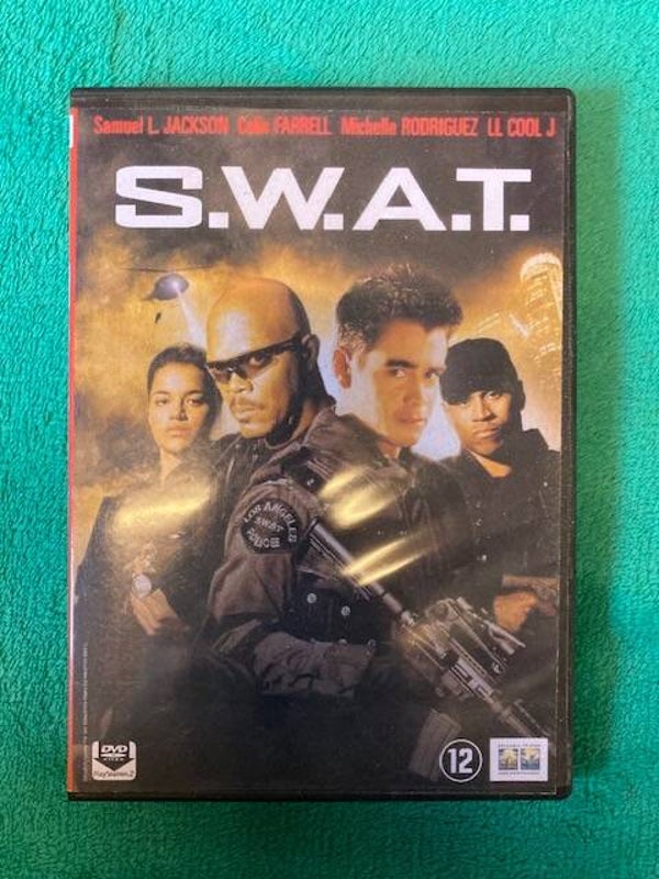SWAT