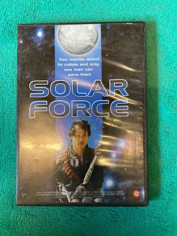 Solar Force