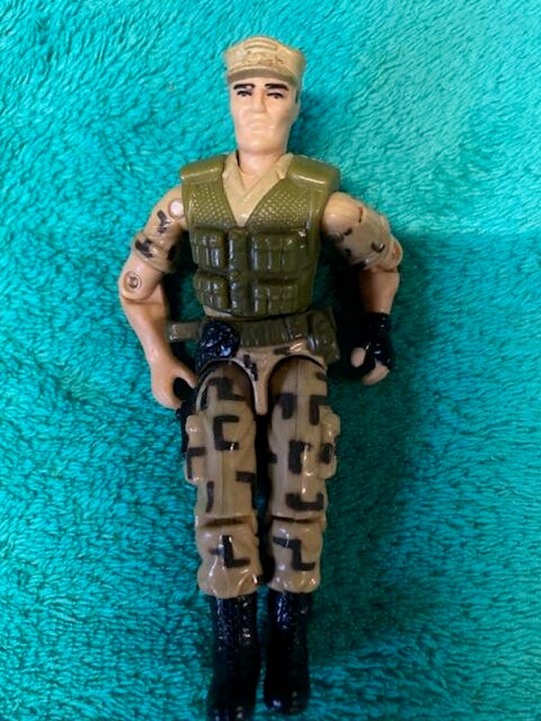 G.I. Joe Repeater
