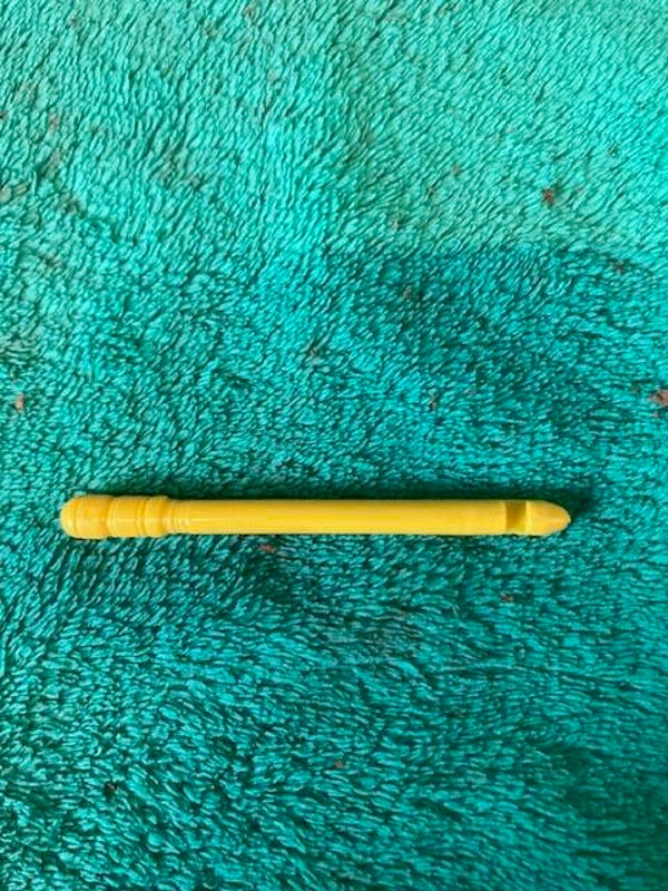 G.I. Joe Parts Missile Rock 'n Roll V4 Star Brigade