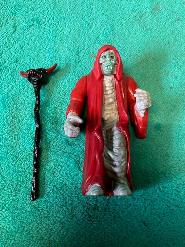 Thundercats Mummy Mumm-Ra