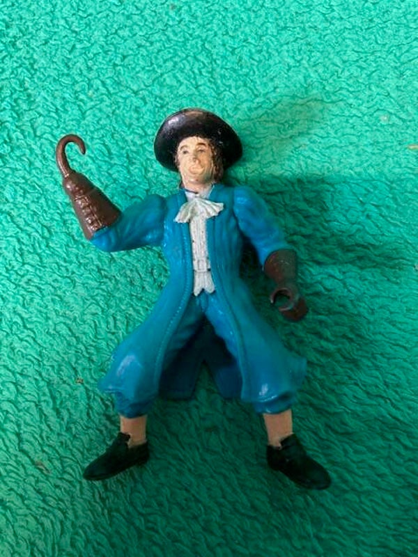 Captain Hook