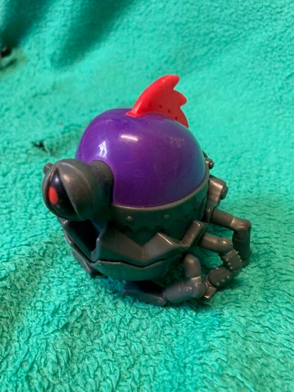 McDonalds Happy Meal Toy