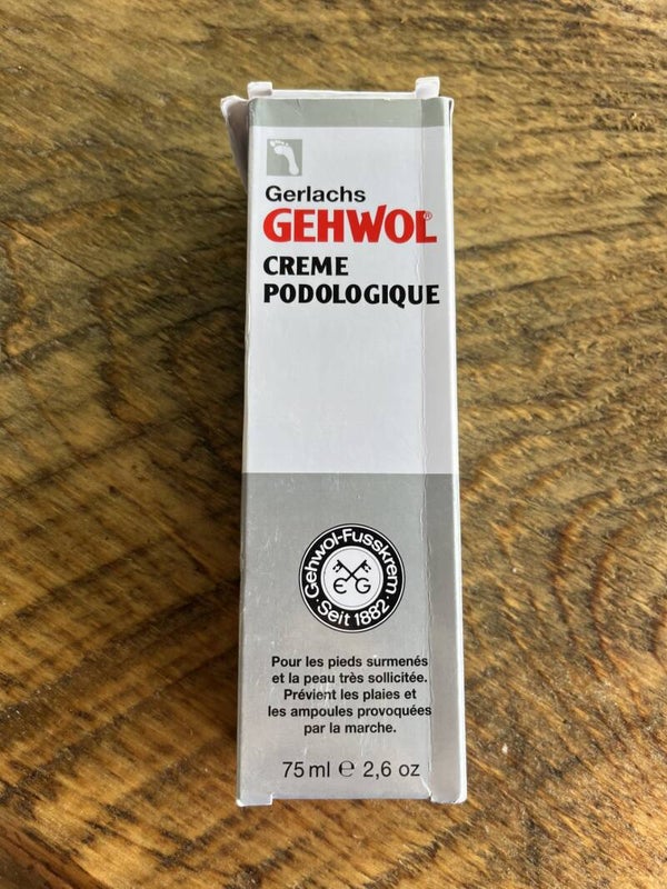Crème podologique Gehwol