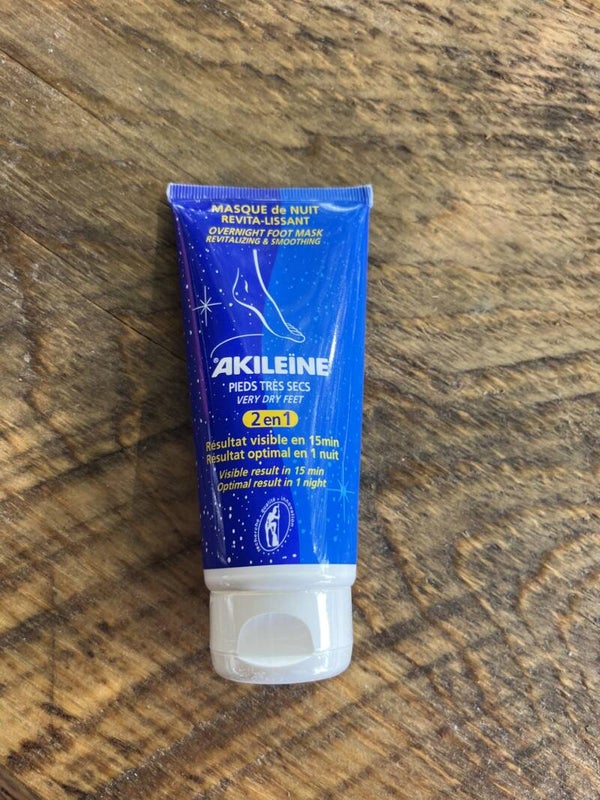 Akileine Pieds très Secs