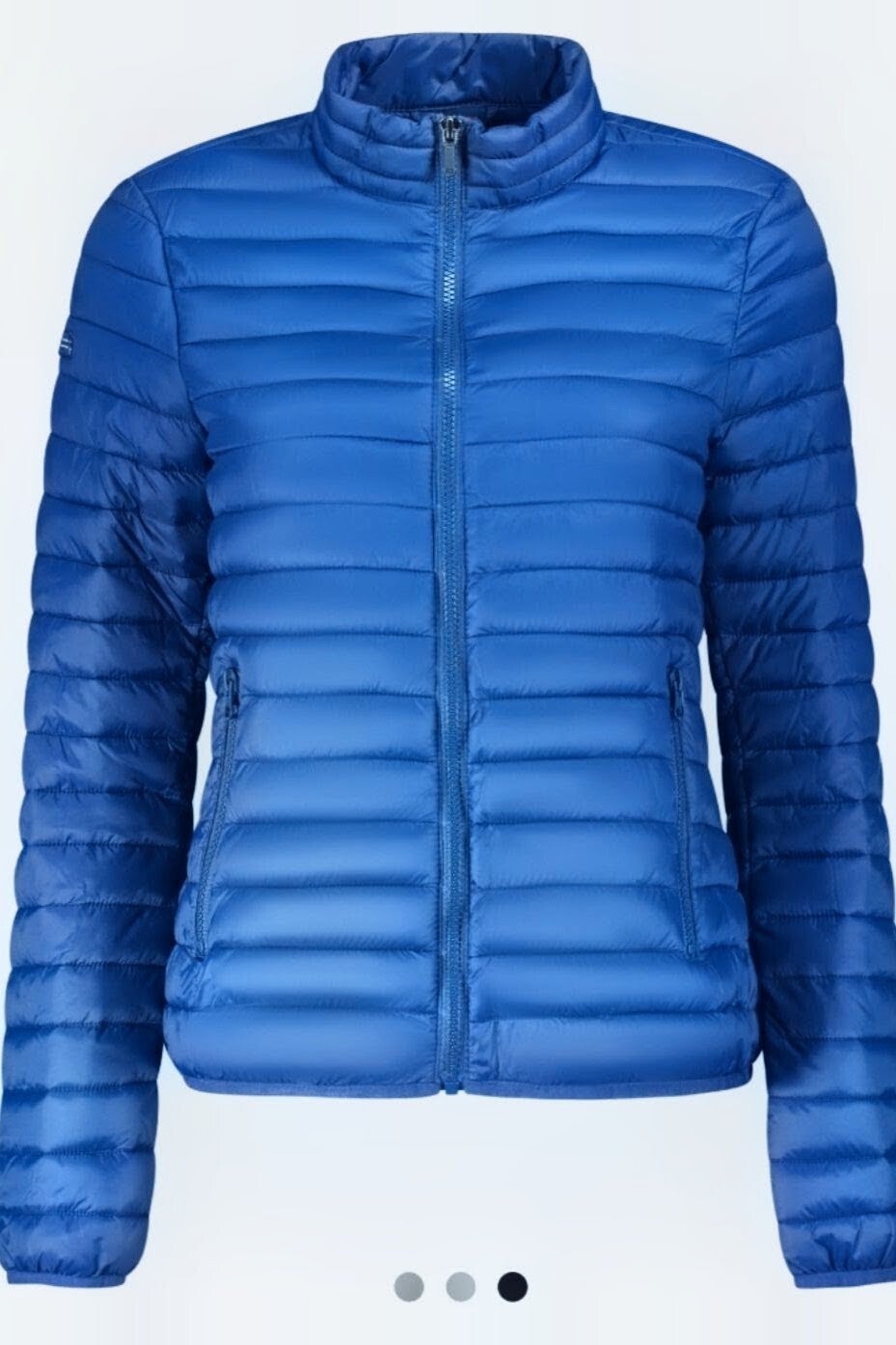 Norway 1963 Woman's Jacket