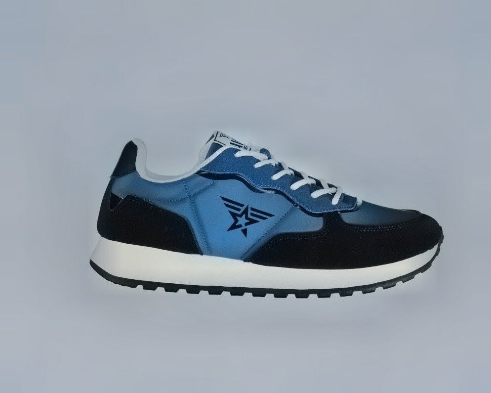 Man's Shoes Avirex