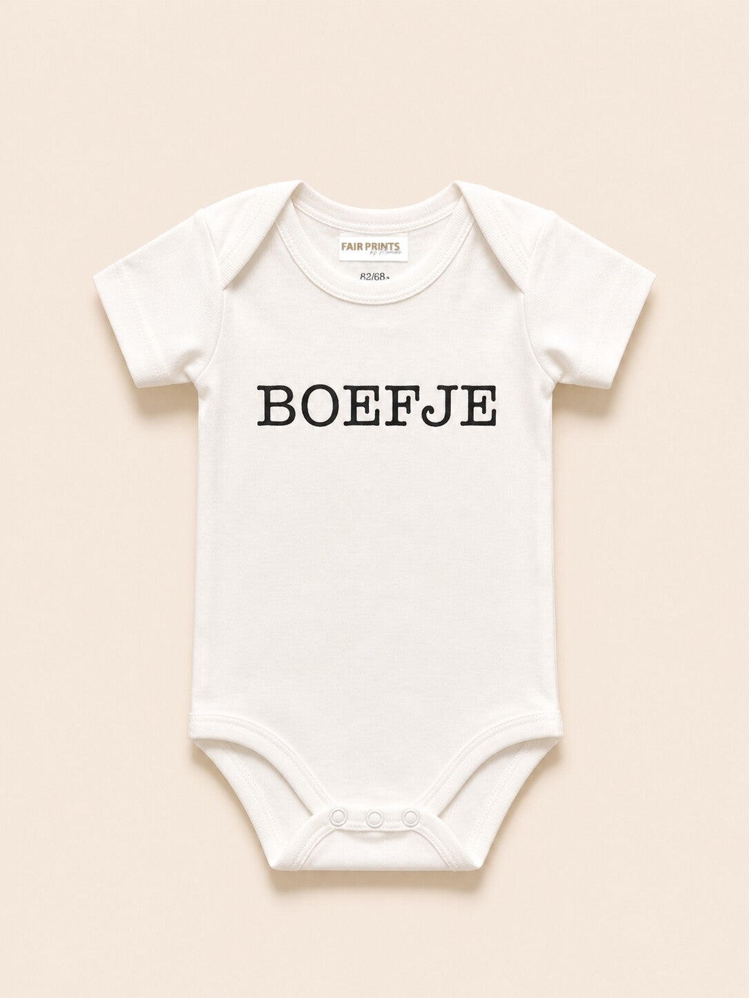 Romper "boefje"