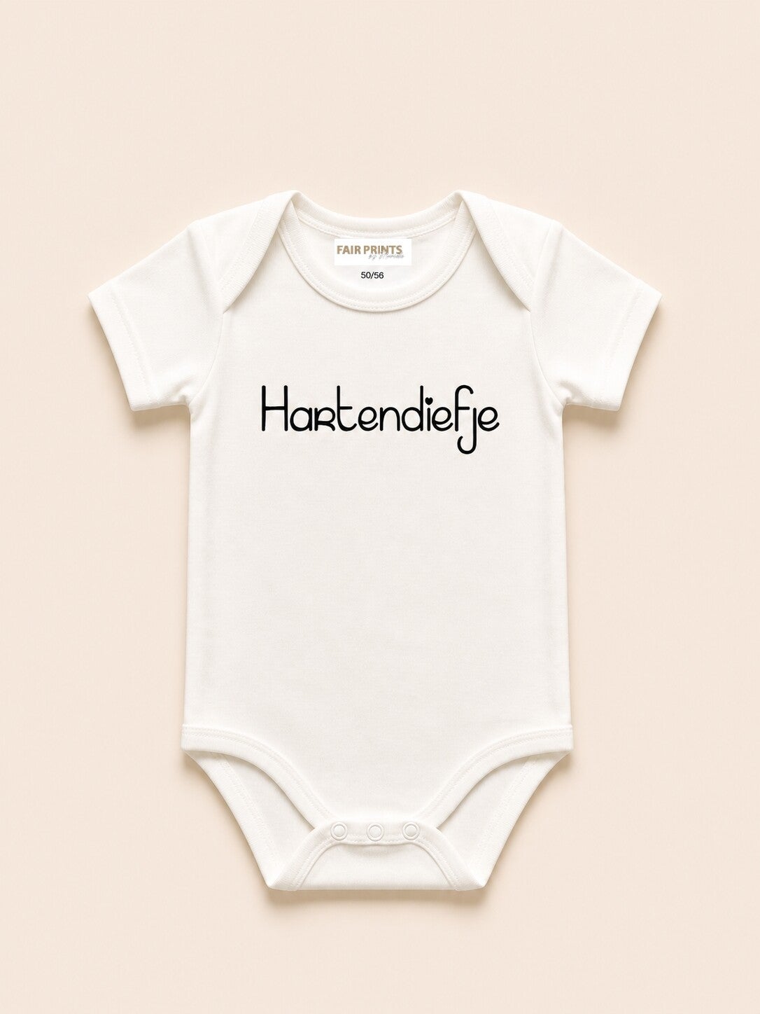 Romper "hartediefje"