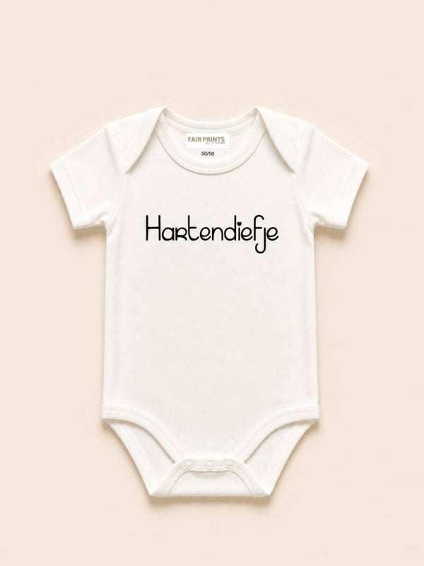 Romper "hartediefje"