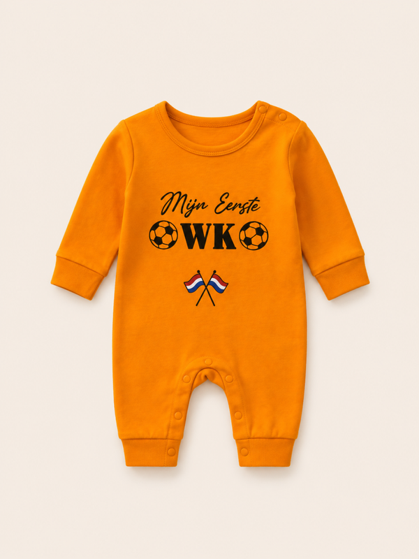 Boxpakje "Mijn eerste Wk"