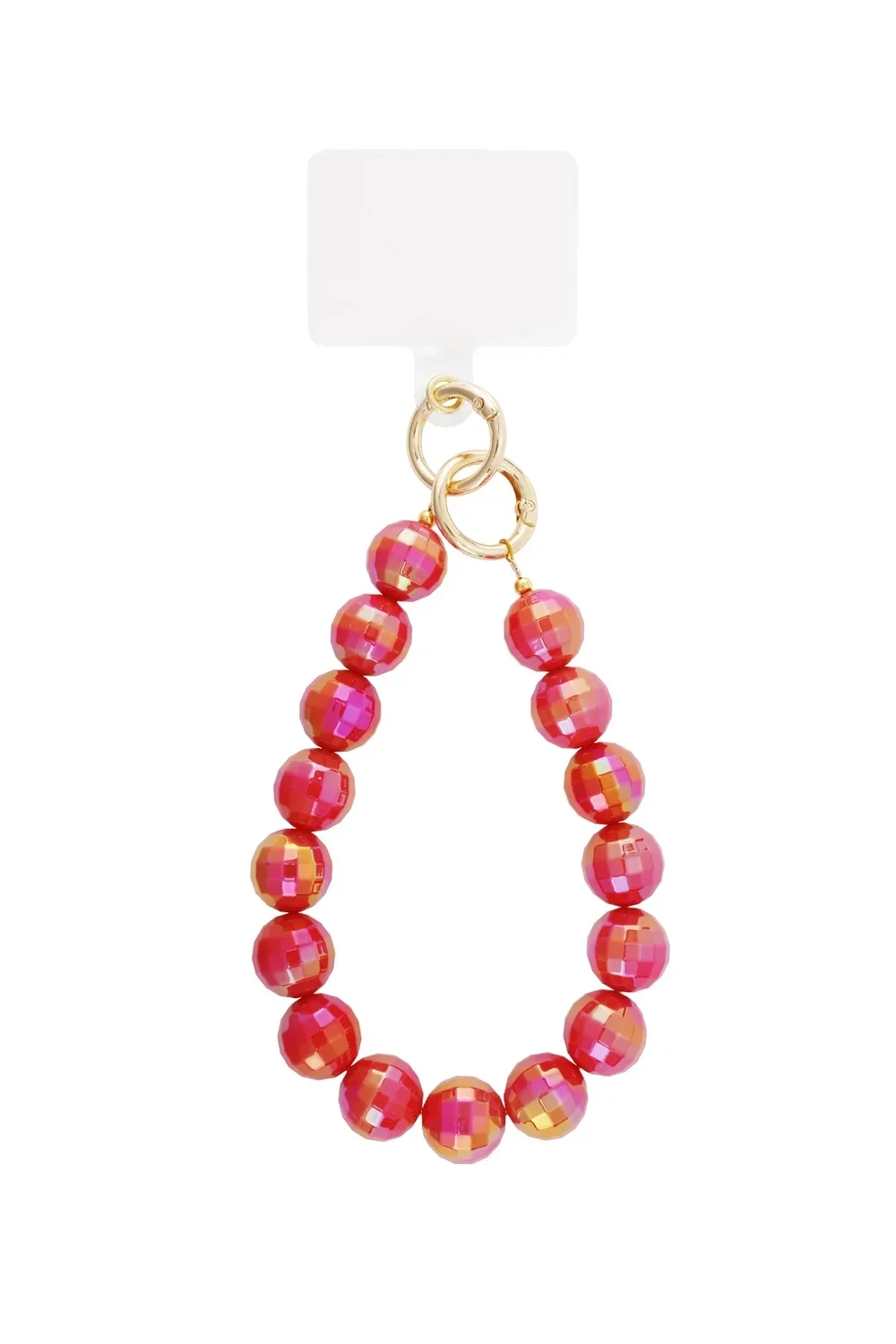 DISCO NIGHT - telefoonkoord