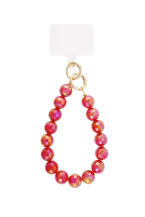 DISCO NIGHT - telefoonkoord