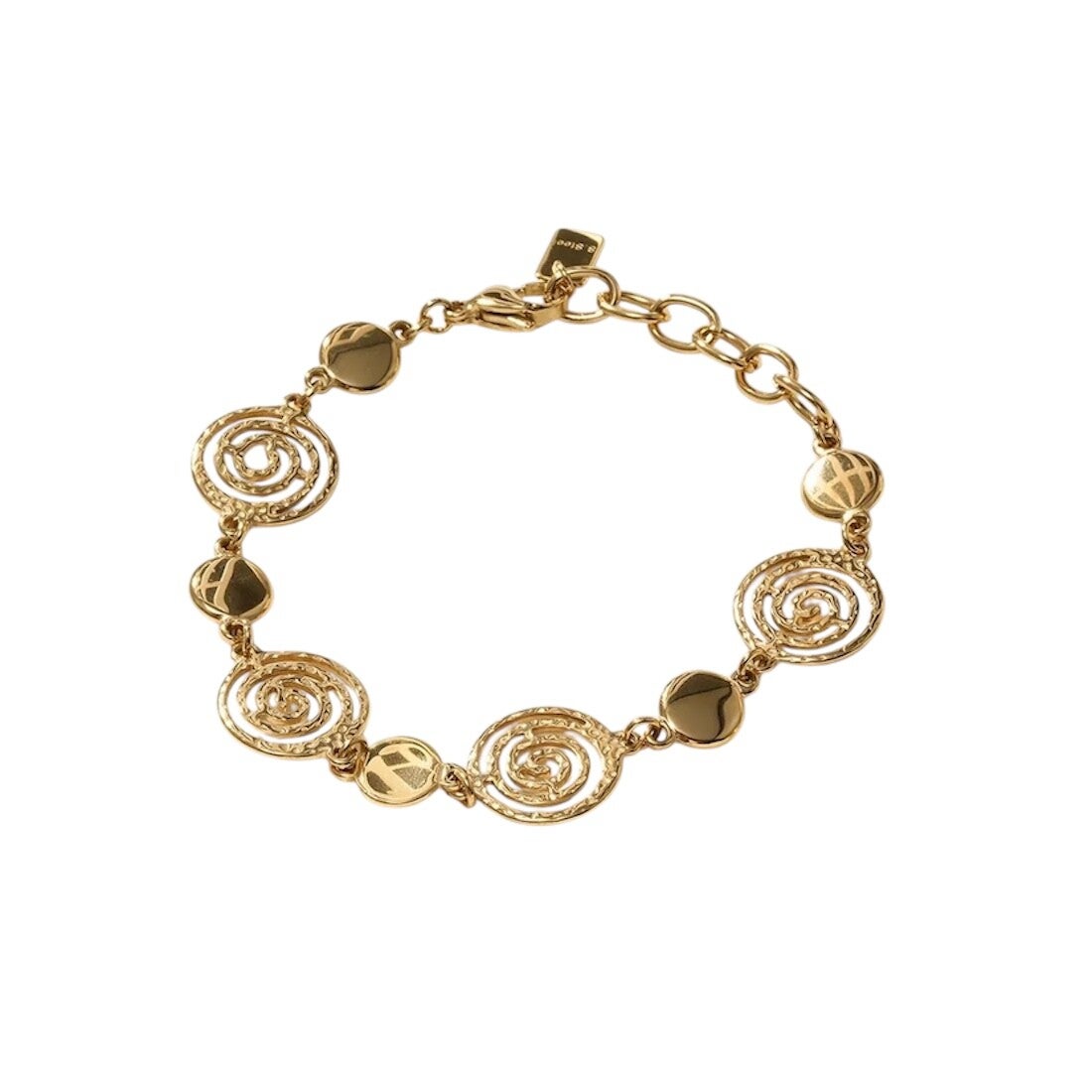 MIRO armband - gold