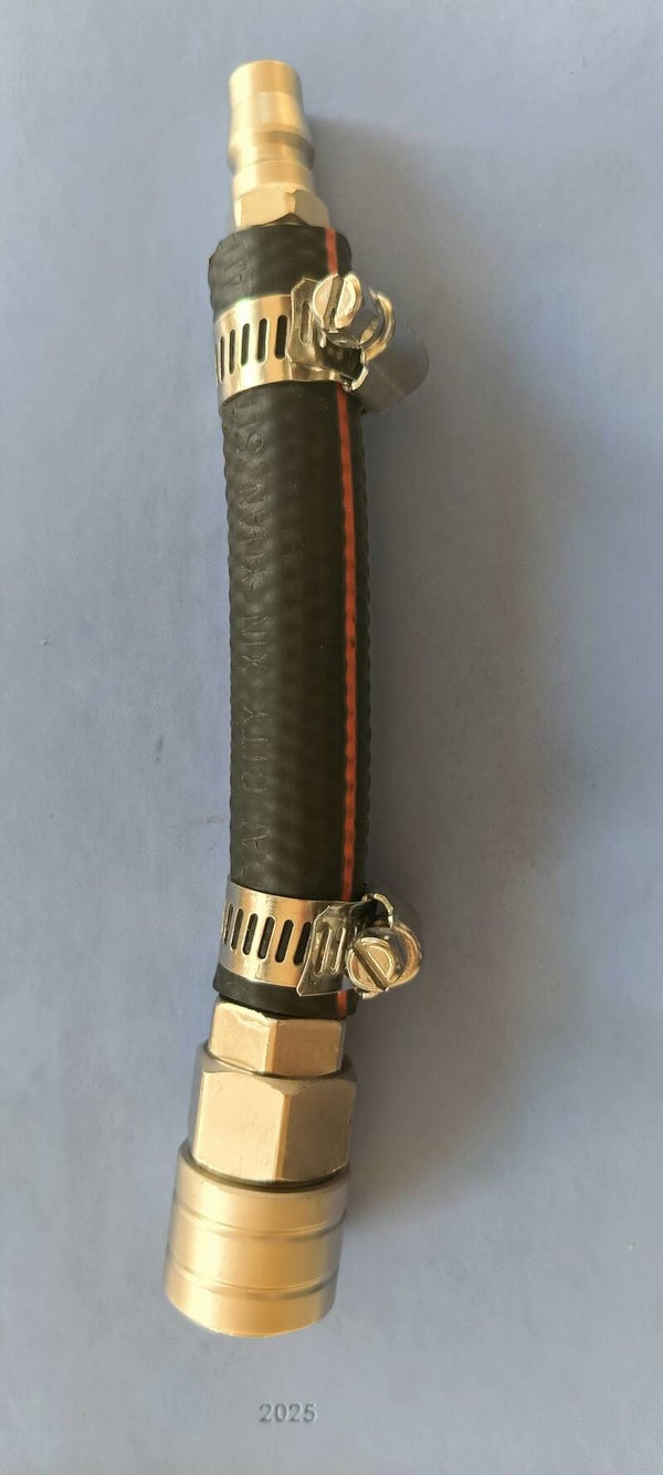 Raccordo Tubo Nitto/EU