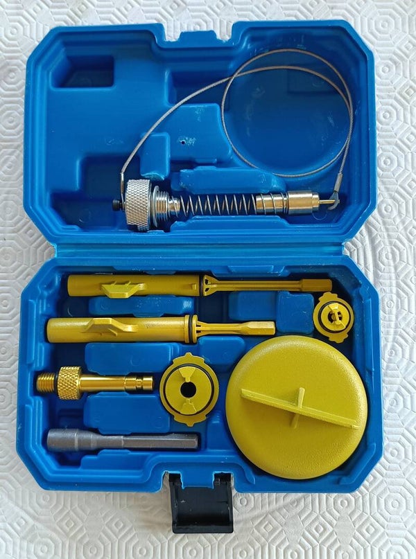 Kit Mercedes