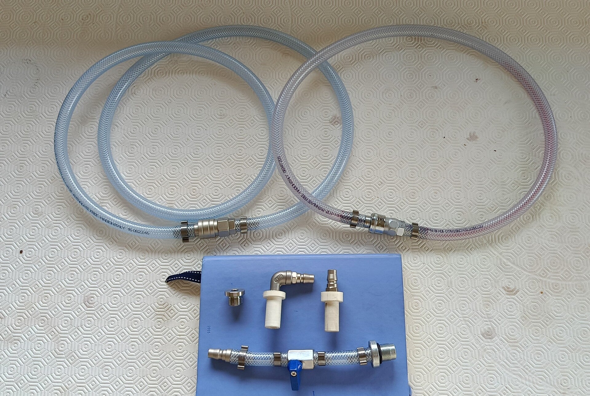 Sistema FoFi per AISIN ATN8-AWF8-TF80