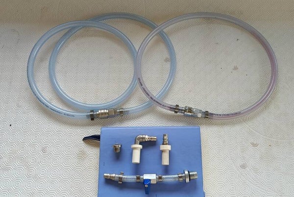 Sistema FoFi per AISIN ATN8-AWF8-TF80