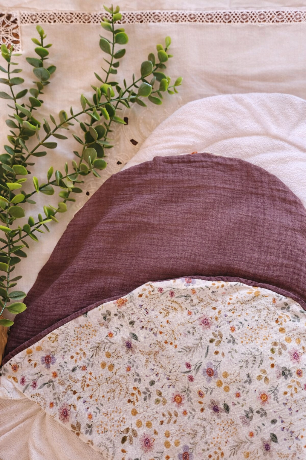 Housse de Topponcino