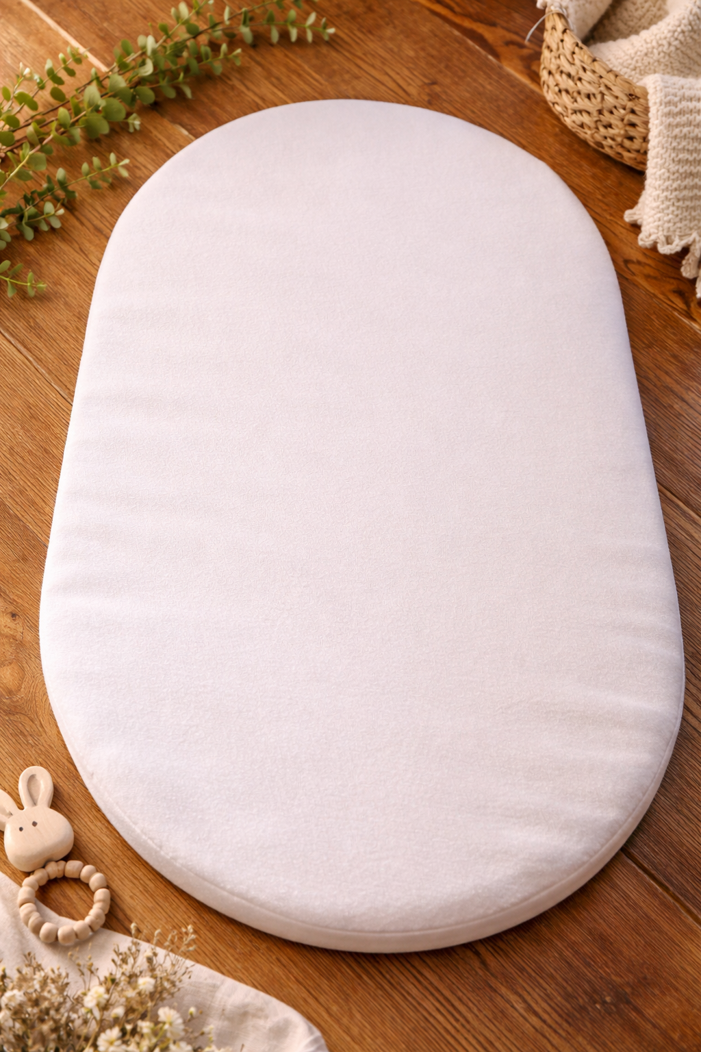 Matelas de Topponcino