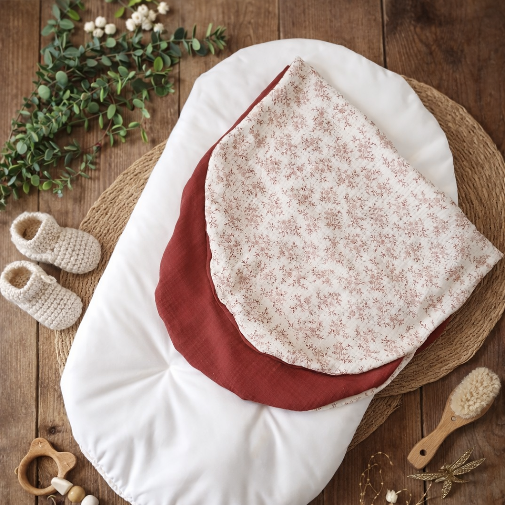 Housse de Topponcino