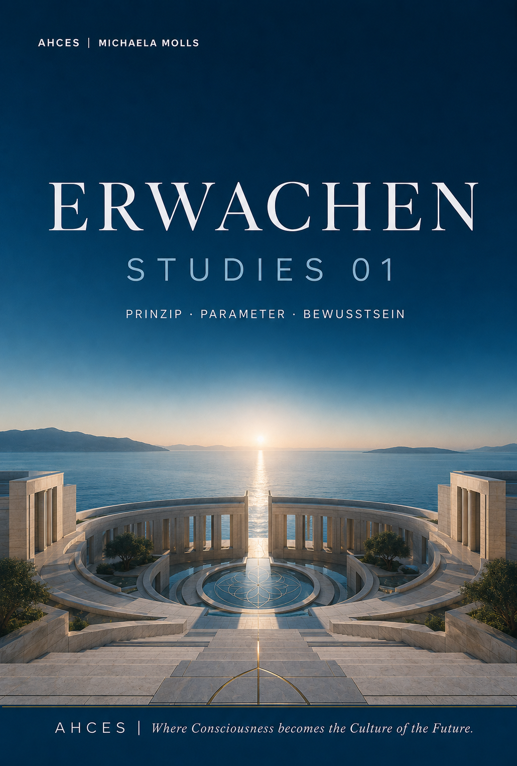 Erwachen Michaela Molls