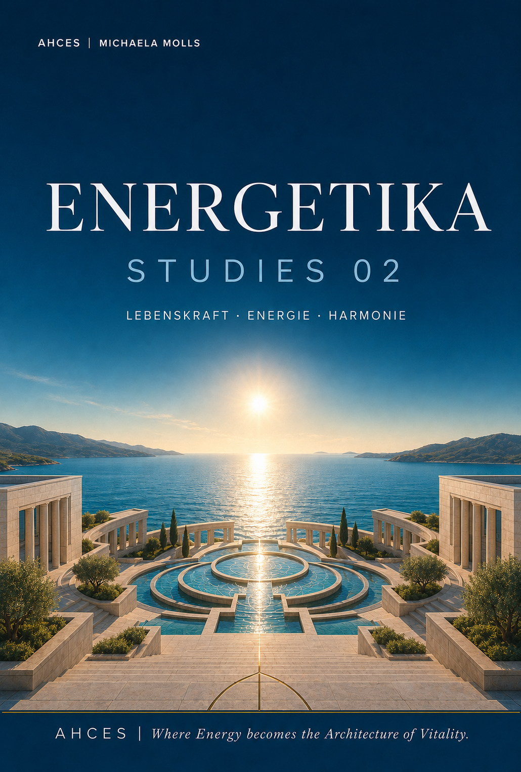 Energetika Michaela Molls
