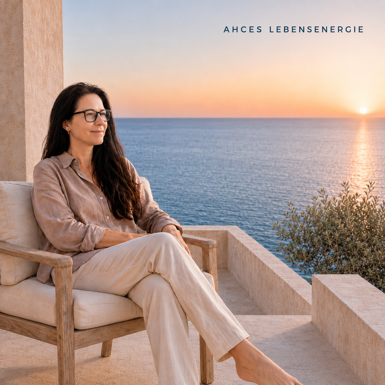 Lebensenergie Michaela Molls Persönlich