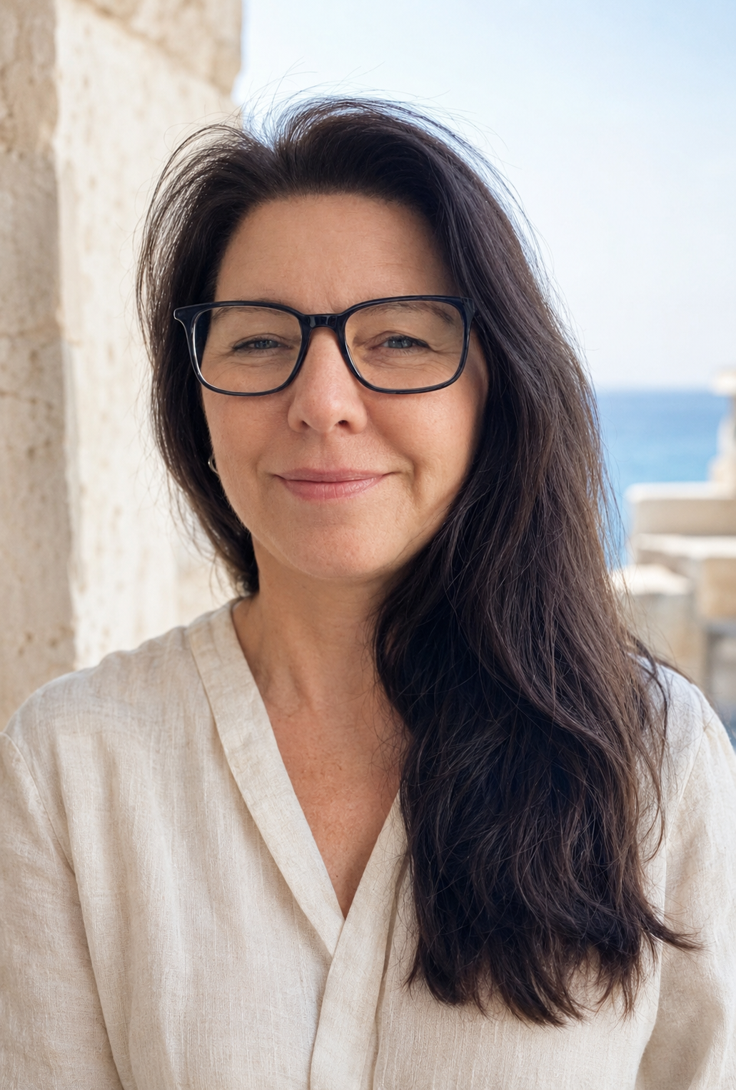 Michaela Molls Persönlich