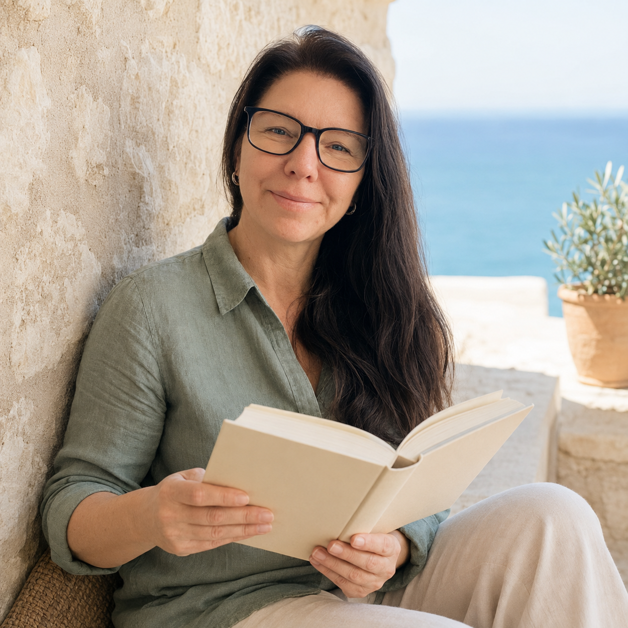 Bücher Michaela Molls AHCES