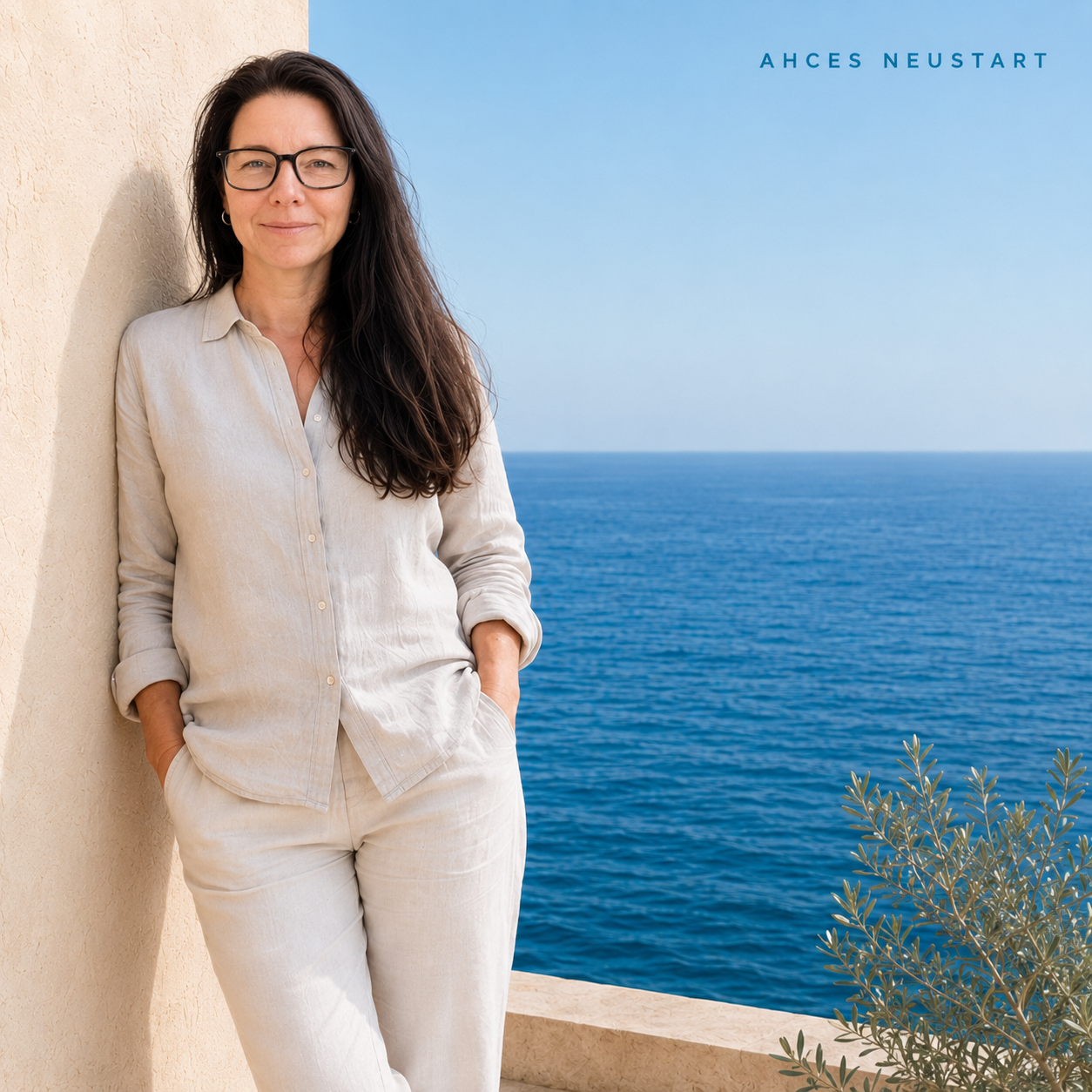 Neustart Coaching und Identitätsentwicklung Michaela Molls Ahces