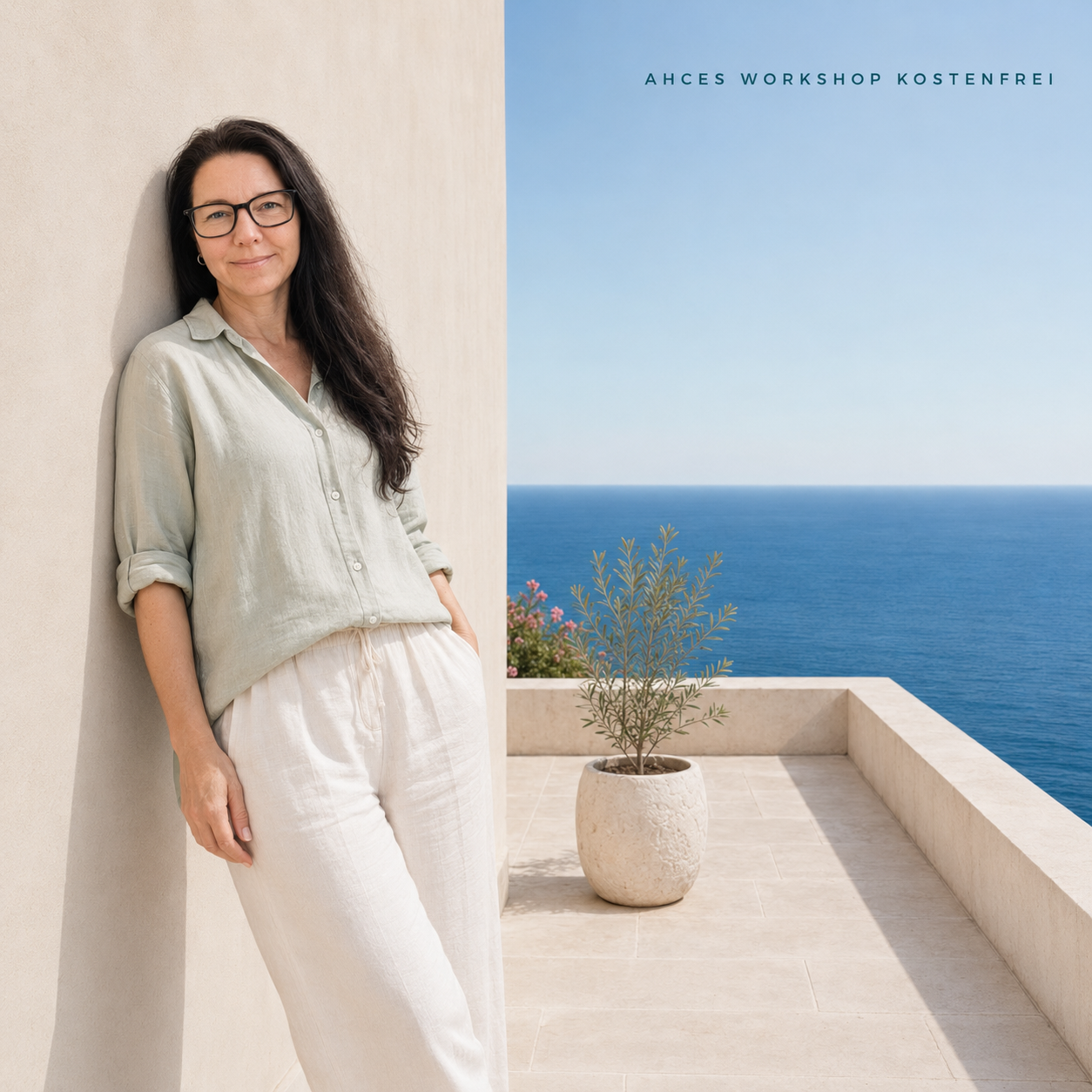 AHCES Ausbildung Atlantis Michaela Molls