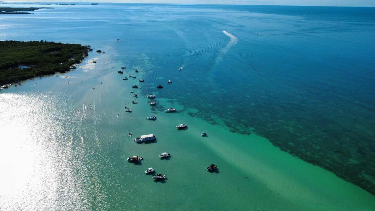 Conchraband Charters