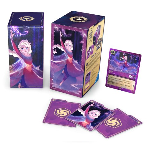 Disney Lorcana - Fabled Gift Set