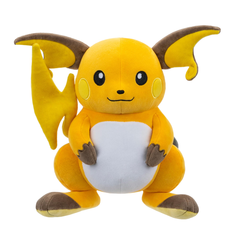 Raichu 30cm
