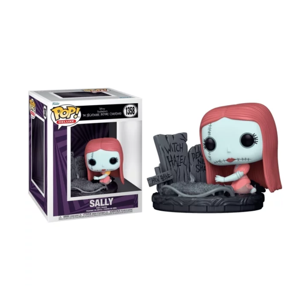 Funko Pop Sally