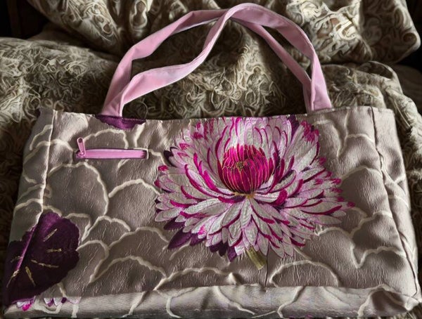 The Chrysanthemum Revival Weekender