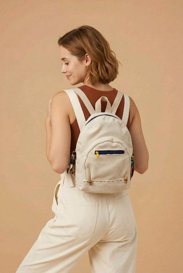The Secret Passage Rucksack