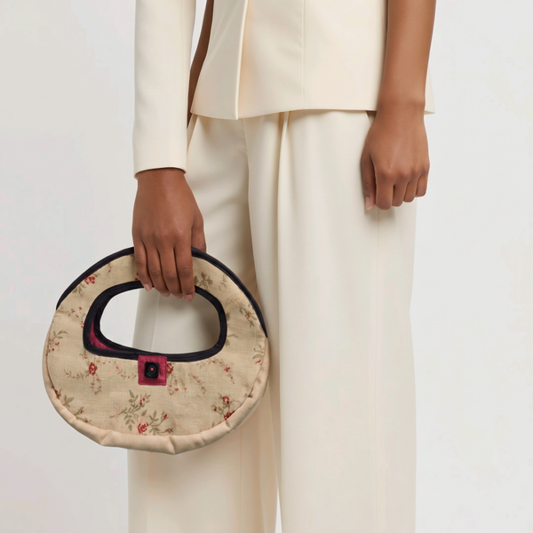 The Petal Porthole