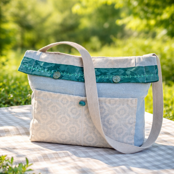 The Meadow Laptop Bag
