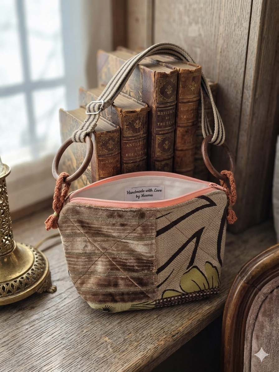 The Mosaic Muse Multiway