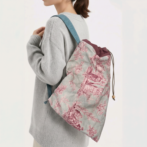 The Heritage Toile