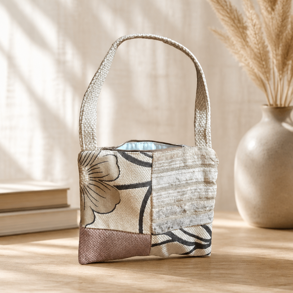 The Meadow Patchwork Grab Bag