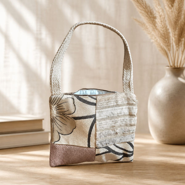The Meadow Patchwork Grab Bag