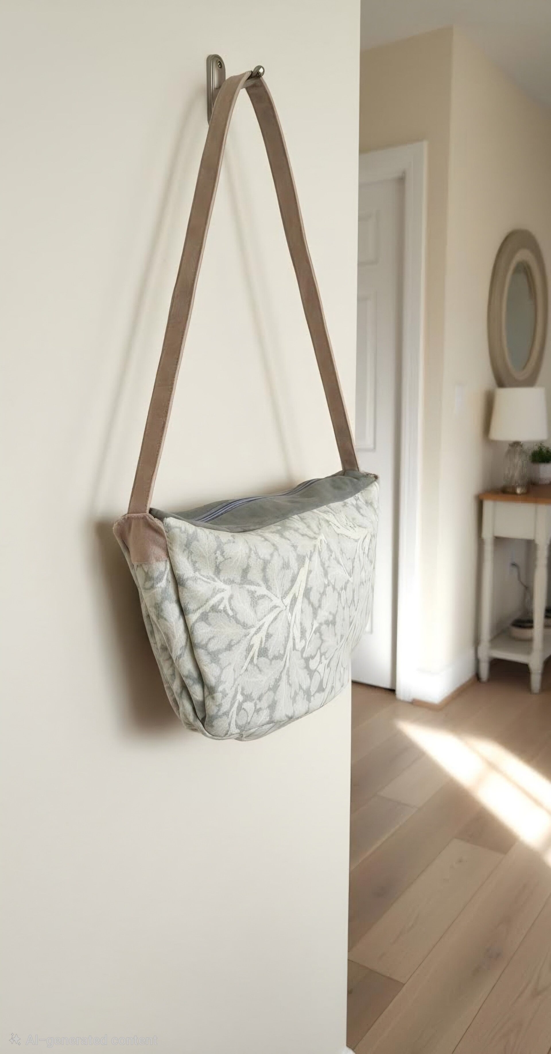 The Sherwood Adaptive Shoulder Bag