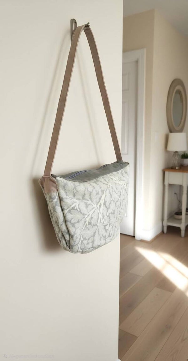 The Sherwood Adaptive Shoulder Bag