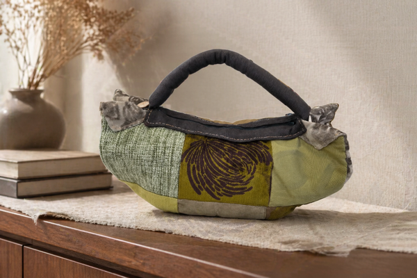 The Alchemist's Carpet Bag