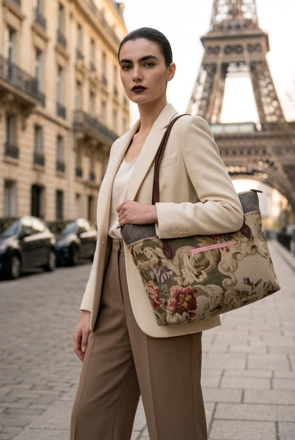 The Rose Wood Heritage Weekender