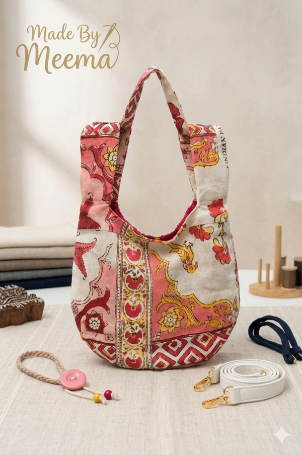 The Artisan Bloom Hobo