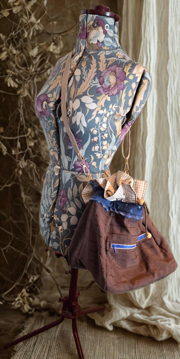 The Chocolate Box Bag